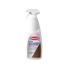 Rust Spirit Spray lt. 0.500