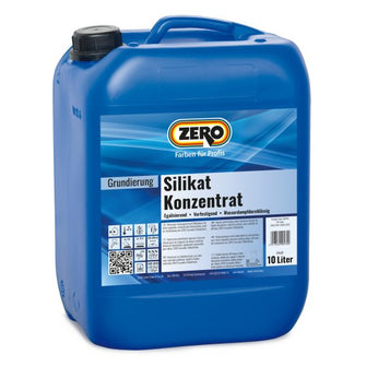 Silikat Konzentrat 10 lt