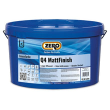 Q4 MattFinish bianco