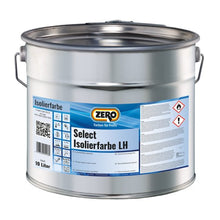 Select Isolierfarbe LH Weiss lt 10