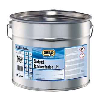 Select Isolierfarbe LH Weiss lt 10