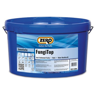 FungiTop bianco 12,5 lt