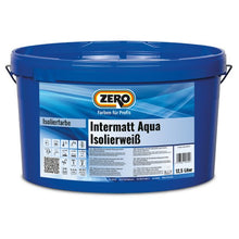 Intermatt Aqua Isolierweiss