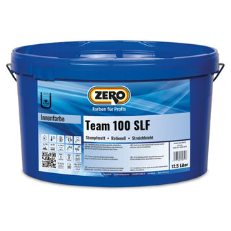 Team 100 SLF bianco lt 1