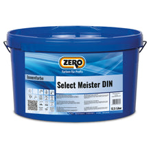 Select Meister DIN