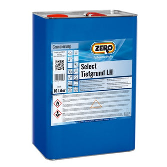 Select Tiefgrund LH lt 10