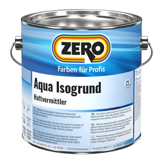 Aqua Isogrund bianco