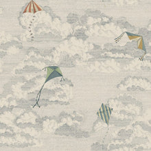 Bonnie and Kites - FAMILJEN