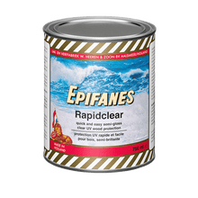 Rapidclear 0.75 lt