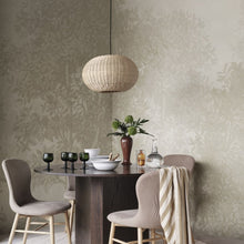 Charles Mural - FAMILJEN