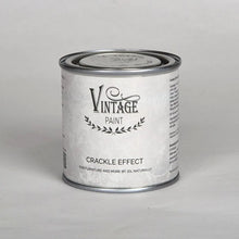 Vintage Paint Crackle Effect 200 ml – Effetto Craquelé e Screpolato
