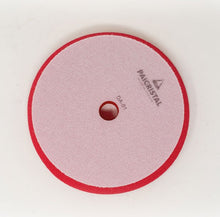 DA-01 Tampone rosso RIGIDO ( 2 pz )