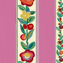 Dainty Flower Golden - Carta da Parati MINDTHEGAP | Transylvanian Rhapsody