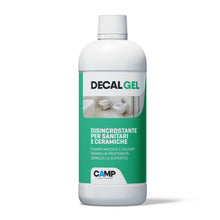Decal gel 750 ml