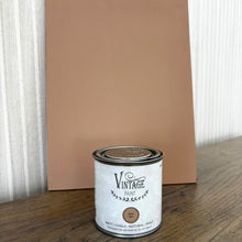 Desert Sand 200 ml Vintage Paint Organic Vibes – Chalk Paint Naturale