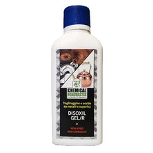 Disoxil gel/r 250 ml