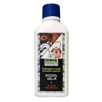 Disoxil gel/r 250 ml