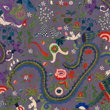 Dragon Flower - Carta da Parati MINDTHEGAP | Transylvanian Rhapsody