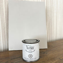 Earth Clay Vintage Paint Organic Vibes 200 ml – Chalk Paint Naturale