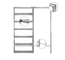 Eclisse synthesis line - filo muro