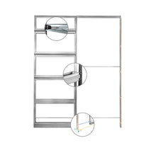 Eclisse Unico cartongesso