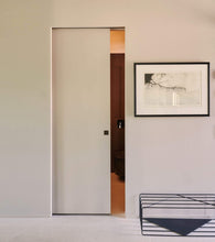 Eclisse synthesis line - filo muro