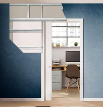 Eclisse Unico cartongesso