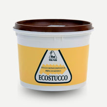 ECOSTUCCO 500 g Stucco Ecologico per Legno