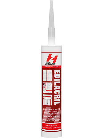 Edilacril bianco cc. 310