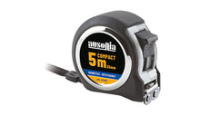 Flessometro professionale Compact 5mt