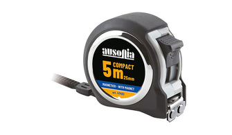 Flessometro professionale Compact 5mt