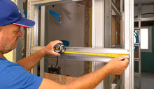 Flessometro professionale Compact 5mt