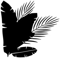 Stencil Fluvial  02 60X60