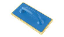 Frattazzo 15×29 spugna 30 arancio epoxy