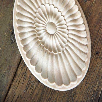 Fregio decorativo - misura 25x15 cm
