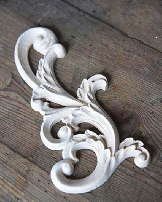 Fregio Decorativo 20x10 cm