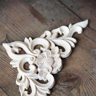 Fregio decorativo - misura 15x15 cm