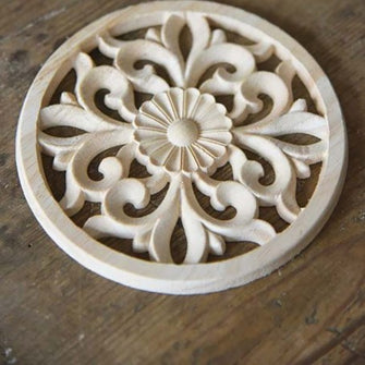 Fregio Decorativo 15 cm