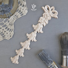Fregio Decorativo - 6,5x 23 cm