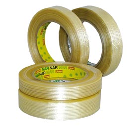 Nastro rinforzante NARFIL mt.50x25