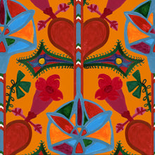 Gingerbread - Carta da Parati MINDTHEGAP | Transylvanian Rhapsody