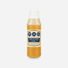 Gommalacca Decerata in Soluzione Alcolica 125 ml – Vernice Protettiva per Legno e Foglia Oro