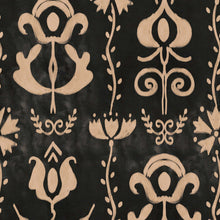Grandma's Stencil - Carta da Parati MINDTHEGAP | Transylvanian Rhapsody