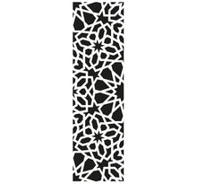 Stencil Homa 07 25X90