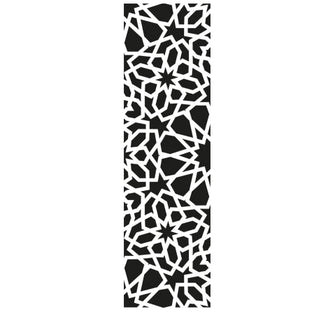 Stencil Homa 07 25X90