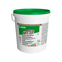 ADESILEX MT32 - Colla per parati pronta