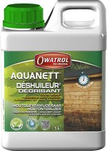 Aquanett lt 1