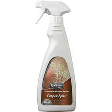 Copper Spirit 0,5 lt Spray