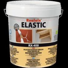 RX-400 - Elastic kg 1