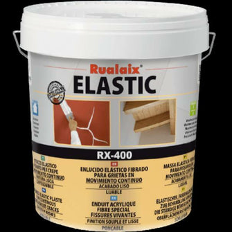 RX-400 - Elastic kg 1